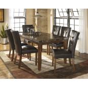 Dining UPH Side Chair (2/CN)