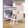 Twin/Twin Bunk Bed Panels