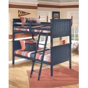 Twin/Twin Bunk Bed Panels