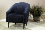 278  ORION CLUB CHAIR By Armen Art From Design Center Furniture Store of Orange County CA