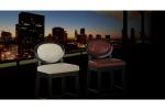 7015-A  Martini Barstools By Armen Art From Design Center Furniture Store of Orange County CA