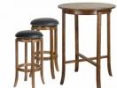 649BT/3 By Anthony California  From Design Center Furniture Store of Orange County CA