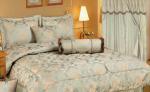 FB1008 By Homemax Imports  From Metro Furniture Show