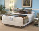 Posturepedic Reserve Series By Sealy Mattress From Design Center Furniture Store of Orange County CA