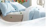 Posturepedic SpringFee By Sealy Mattress From Design Center Furniture Store of Orange County CA