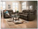 #778 - Houdini By Southern Motion  From Metro Furniture Show