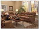 #792 - Continental By Southern Motion  From Metro Furniture Show