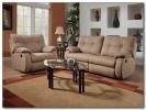 #698 - Dodger By Southern Motion  From Metro Furniture Show