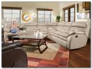 #805 - Jitterbug By Southern Motion  From Metro Furniture Show