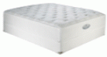 Beautyrest Classic By Simmons Mattress From Design Center Furniture Store of Orange County CA