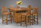 AXGI By Intercon Furniture  From Design Center Furniture Store of Orange County CA