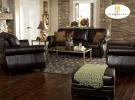 9936PU-3 By Homelegance  From Metro Furniture Show