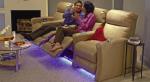 45032 By Berkline From Design Center Furniture Store of Orange County CA