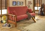 B51H54 By Fashion Bed Group From Design Center Furniture Store of Orange County CA