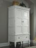 71947 Armoire By Magnussen Home From Design Center Furniture Store of Orange County CA