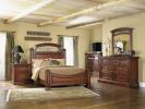 Perugia By A-America Furniture From Design Center Furniture Store of Orange County CA