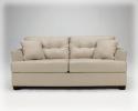 1180238 Zia - Stone Sofa By Ashley Furniture From Metro Furniture Show
