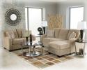 3180135 Circa - Taupe Loveseat By Ashley Furniture From Metro Furniture Show