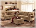 324U008 Townhouse - Tawny Oversized Accent Ottoman By Ashley Furniture From Design Center Furniture Store of Orange County CA