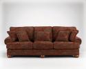 326U138 Burlington - Sienna Sofa By Ashley Furniture From Metro Furniture Show