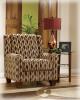 3640421 Cameron - Birch Accent Chair By Ashley Furniture From Design Center Furniture Store of Orange County CA