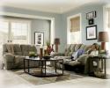5020274 Powertime - Sage Single Motor Loveseat By Ashley Furniture From Design Center Furniture Store of Orange County CA