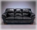 5290038 Durahide - Onyx Sofa By Ashley Furniture From Metro Furniture Show