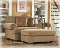 687U123 Markam - Spice Chair and 1/2 By Ashley Furniture From Design Center Furniture Store of Orange County CA