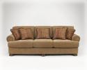 687U138 Markam - Spice Sofa By Ashley Furniture From Metro Furniture Show
