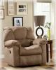 8960125 Eli - Cocoa Rocker Recliner By Ashley Furniture From Design Center Furniture Store of Orange County CA