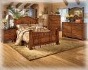 B319 Cross Island Master Bedroom By Ashley Furniture From Design Center Furniture Store of Orange County CA