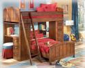 B411 McKensey Youth Bedroom By Ashley Furniture From Design Center Furniture Store of Orange County CA