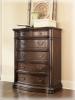 B622-46 Camilla Chest By Ashley Millenium From Design Center Furniture Store of Orange County CA