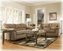 11302 Graham - Mocha Stationary Upholstery By Ashley Signature  Design From Design Center Furniture Store of Orange County CA