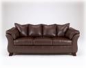 1500338 San Marco DuraBlend - Bark Sofa By Ashley Signature  Design From Metro Furniture Show