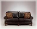 1751338 Delmonico - Gunsmoke Sofa By Ashley Signature  Design From Metro Furniture Show