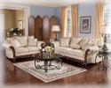 181N0 Brilliance - Alabaster Stationary Upholstery By Ashley Signature  Design From Metro Furniture Show