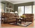 18503 Navigator - Saddle Stationary Upholstery By Ashley Signature  Design From Design Center Furniture Store of Orange County CA