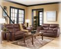 32200 Phoenix - Redwood Stationary Upholstery By Ashley Signature  Design From Design Center Furniture Store of Orange County CA