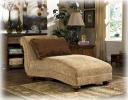 3680215 Stansberry - Vintage Chaise By Ashley Signature  Design From Design Center Furniture Store of Orange County CA
