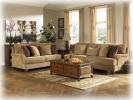 3680235 Stansberry - Vintage Loveseat By Ashley Signature  Design From Metro Furniture Show