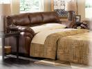 4130136 Warren - Brown Full Sofa Sleeper By Ashley Signature  Design From Design Center Furniture Store of Orange County CA