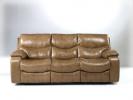 423N088 Houdini - Brindle Reclining Sofa By Ashley Signature  Design From Metro Furniture Show