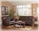 4670086 Tacoma - Harness Reclining Loveseat By Ashley Signature  Design From Design Center Furniture Store of Orange County CA