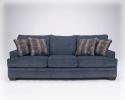 506N138 Ashton - Slate Sofa By Ashley Signature  Design From Design Center Furniture Store of Orange County CA
