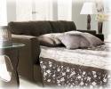 5650039 Dallas - Chocolate Queen Sofa Sleeper By Ashley Signature  Design From Design Center Furniture Store of Orange County CA