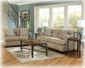 5650135 Dallas - Khaki Loveseat By Ashley Signature  Design From Design Center Furniture Store of Orange County CA