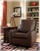 6060327 San Marco - Bark Glider Rocker Recliner By Ashley Signature  Design From Design Center Furniture Store of Orange County CA