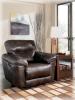6090106 Colby - Harness Recliner w/ Power By Ashley Signature  Design From Design Center Furniture Store of Orange County CA