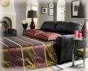 6380039 Thornton - Onyx Queen Sofa Sleeper By Ashley Signature  Design From Design Center Furniture Store of Orange County CA
